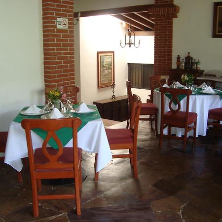 Hotel Vista Hermosa Cuernavaca Exteriör bild