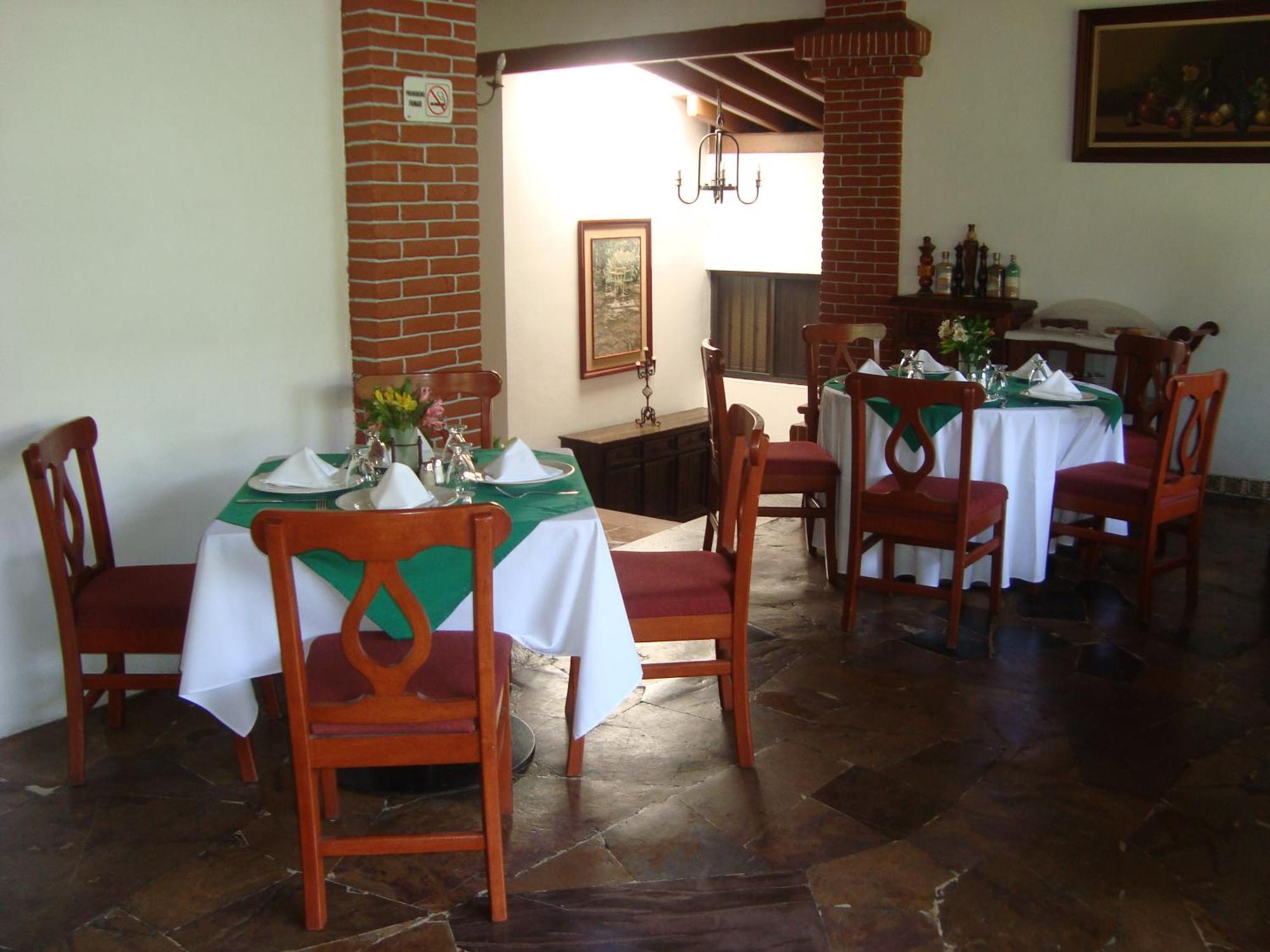 Hotel Vista Hermosa Cuernavaca Exteriör bild