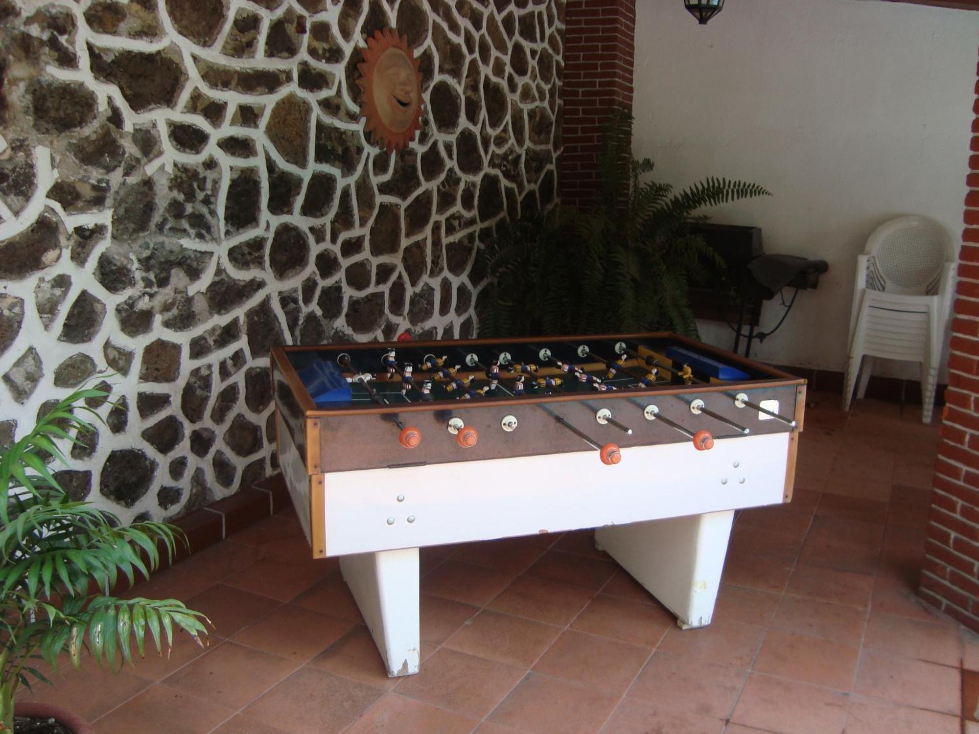Hotel Vista Hermosa Cuernavaca Exteriör bild