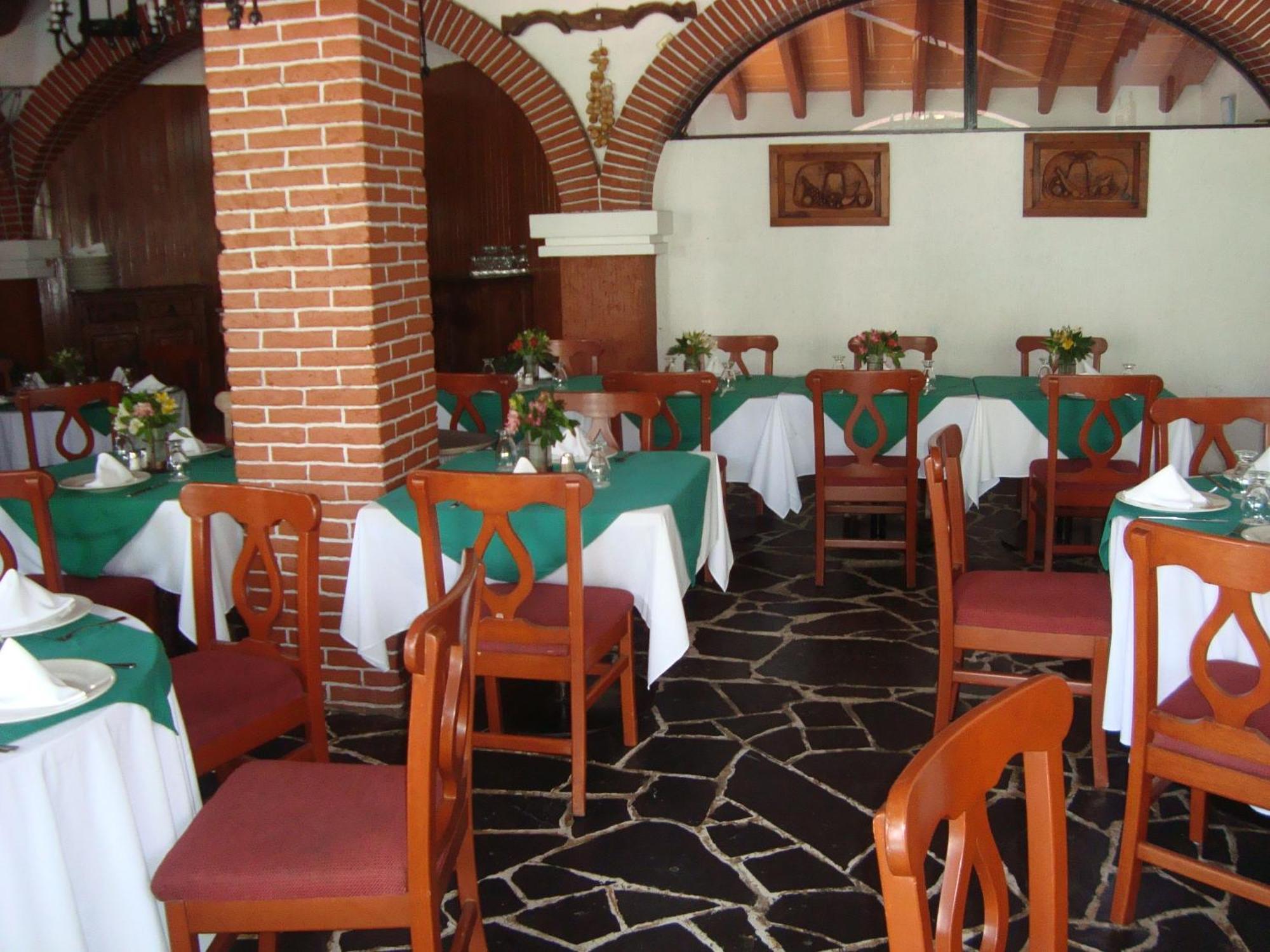 Hotel Vista Hermosa Cuernavaca Exteriör bild