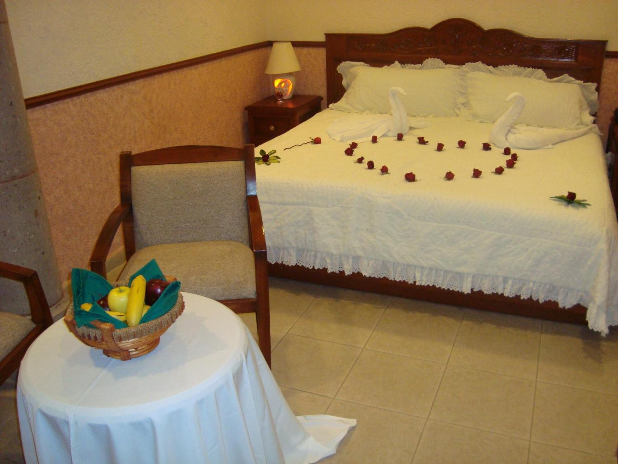 Hotel Vista Hermosa Cuernavaca Exteriör bild