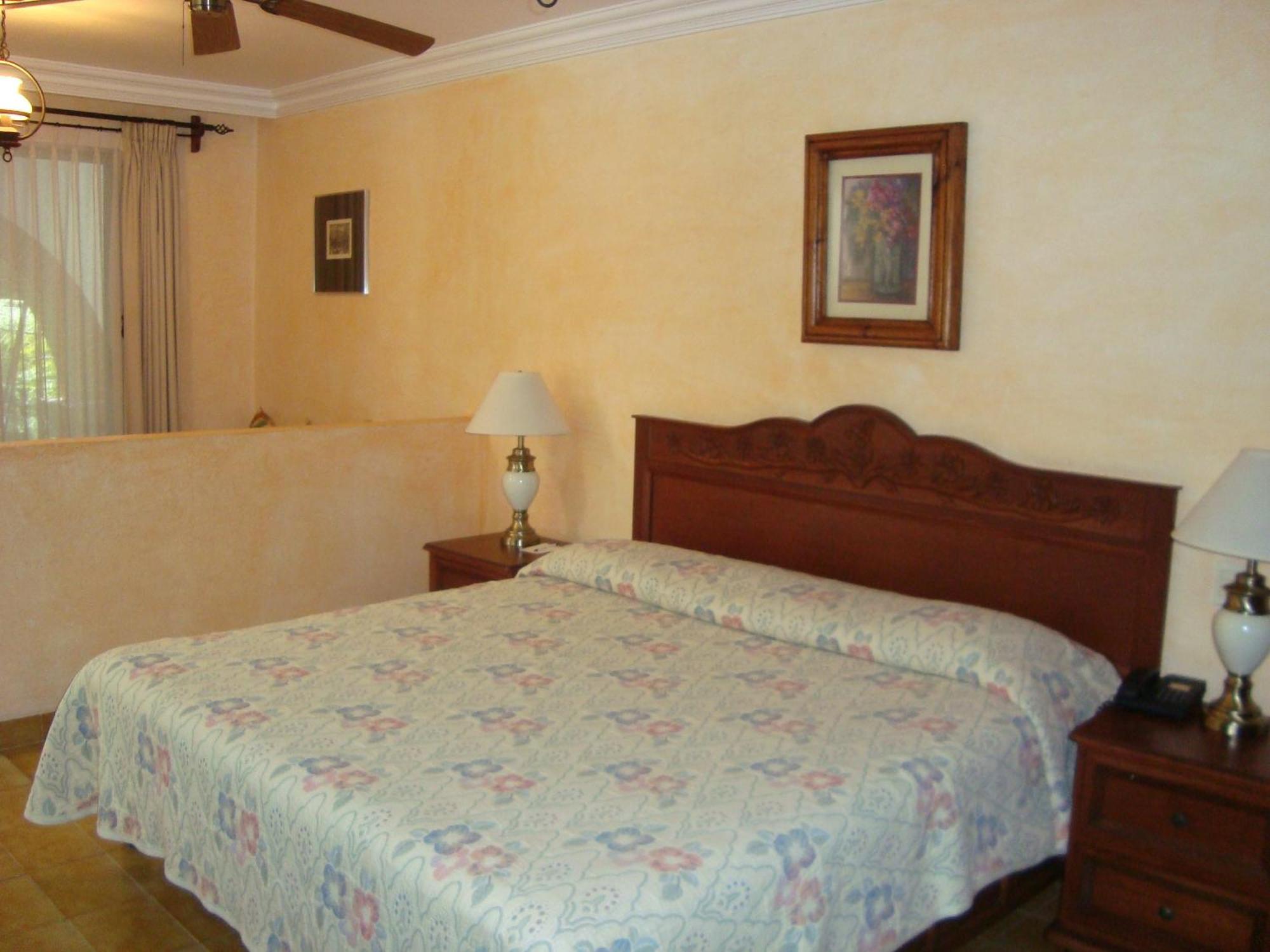 Hotel Vista Hermosa Cuernavaca Exteriör bild