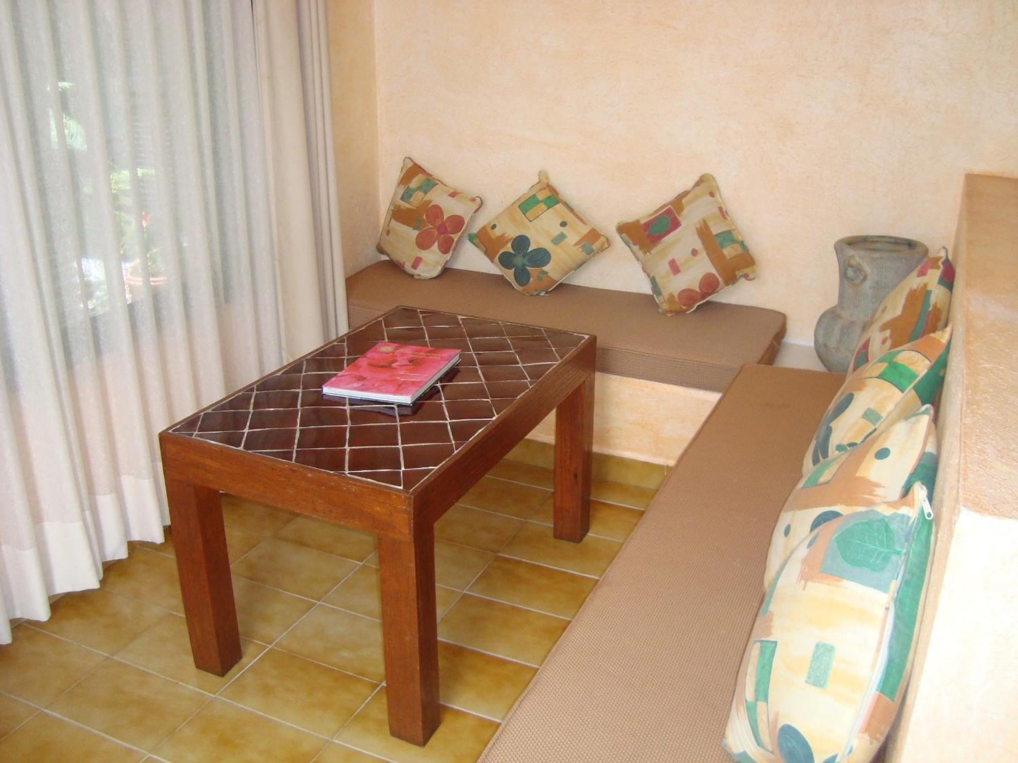 Hotel Vista Hermosa Cuernavaca Exteriör bild