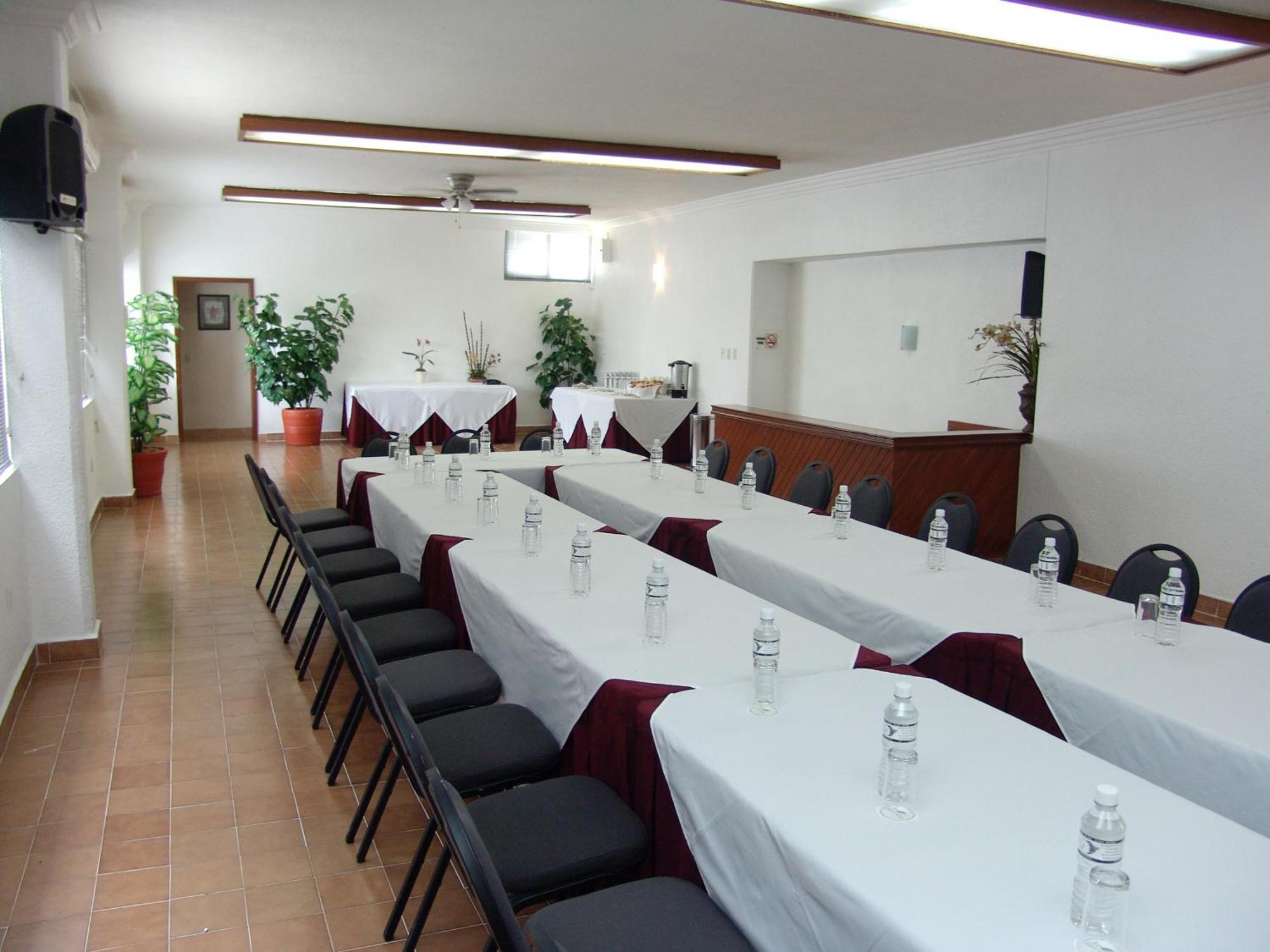 Hotel Vista Hermosa Cuernavaca Exteriör bild