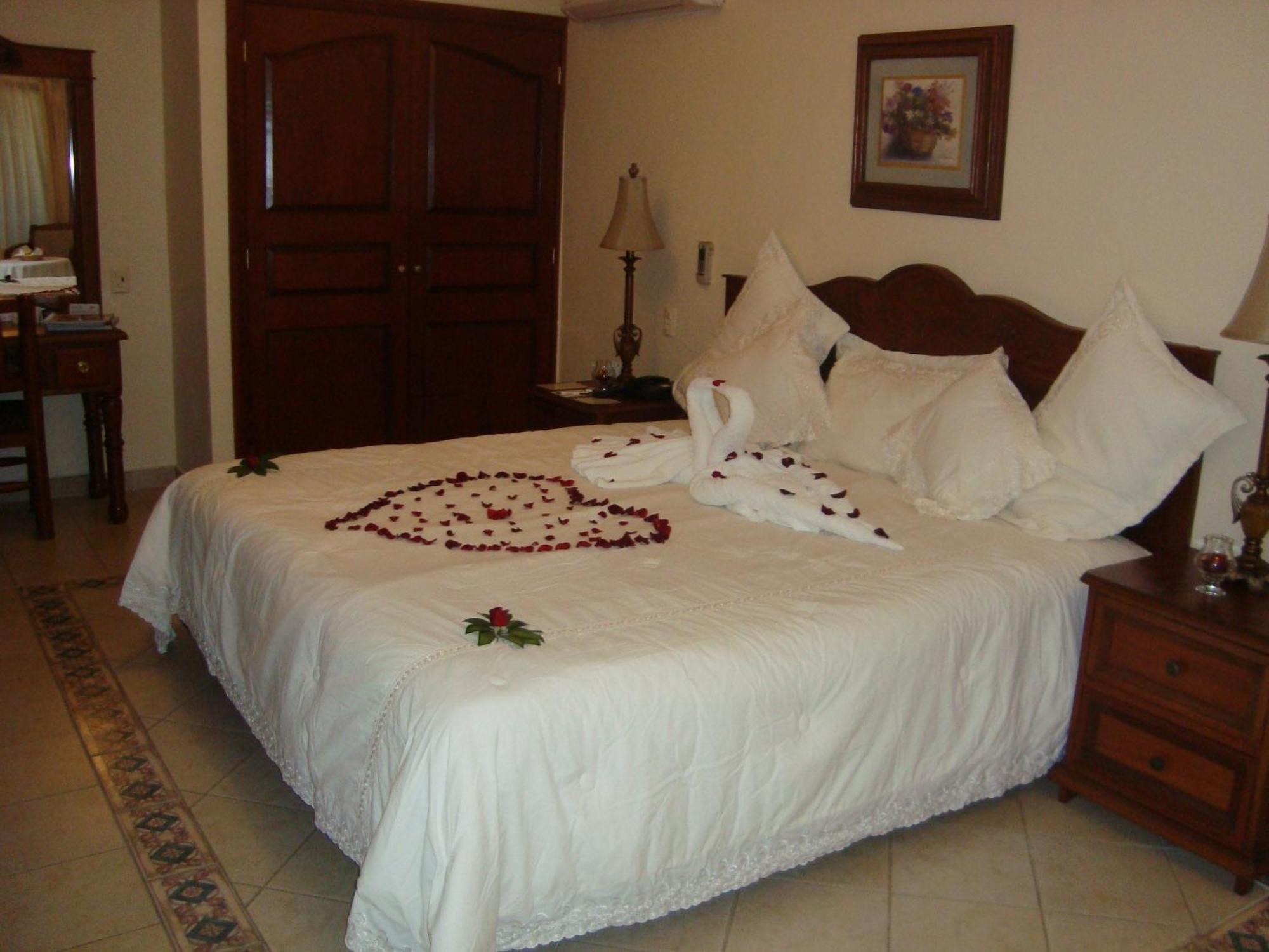 Hotel Vista Hermosa Cuernavaca Exteriör bild