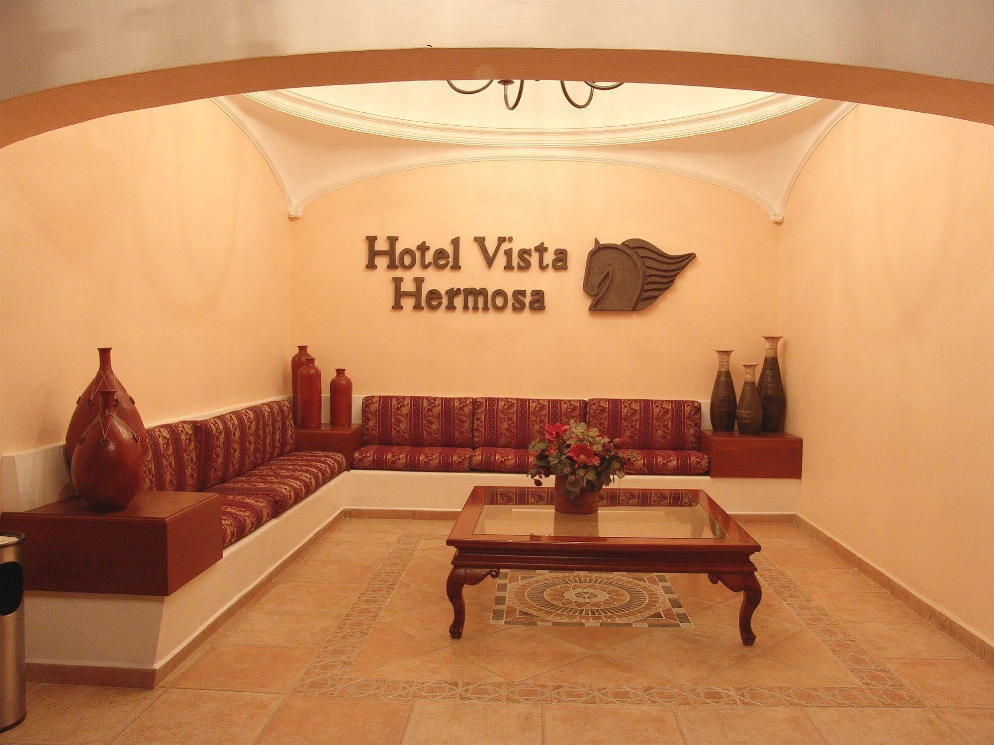 Hotel Vista Hermosa Cuernavaca Exteriör bild